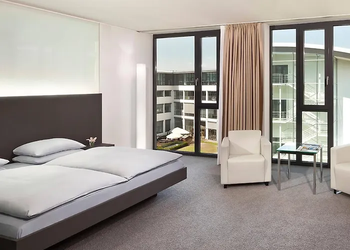 Innside Duesseldorf Derendorf